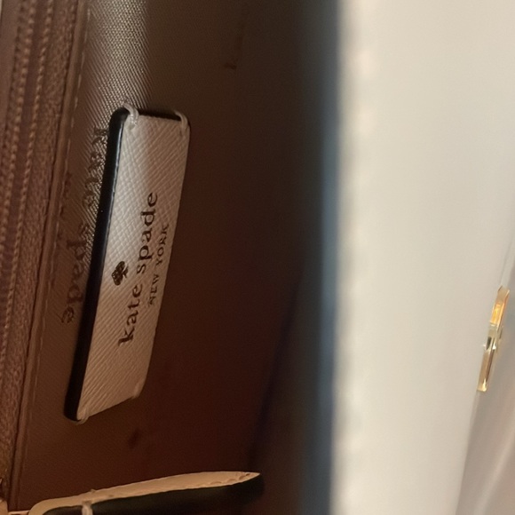 Kate Spade purse - Picture 6 of 9